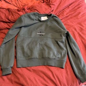 Calvin Klein sweatshirt